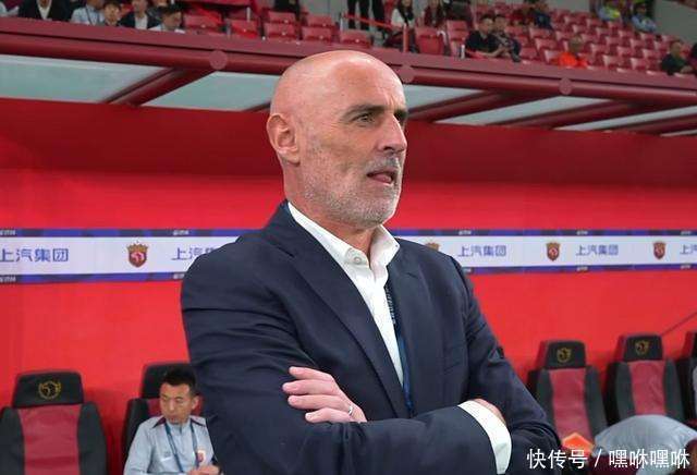 原创            海港弃用古斯塔沃，激活中超金靴：连续4轮进球，率队超申花登顶