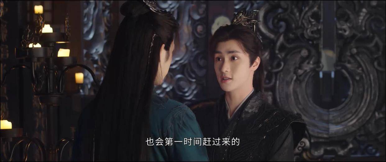 《献鱼》结局：喜剧有灵气，也有创意，它敢玩敢试，可问题就在于敢得太多，收不住。它想搞笑想虐心，想深刻，想浪漫，结果哪样都没做透