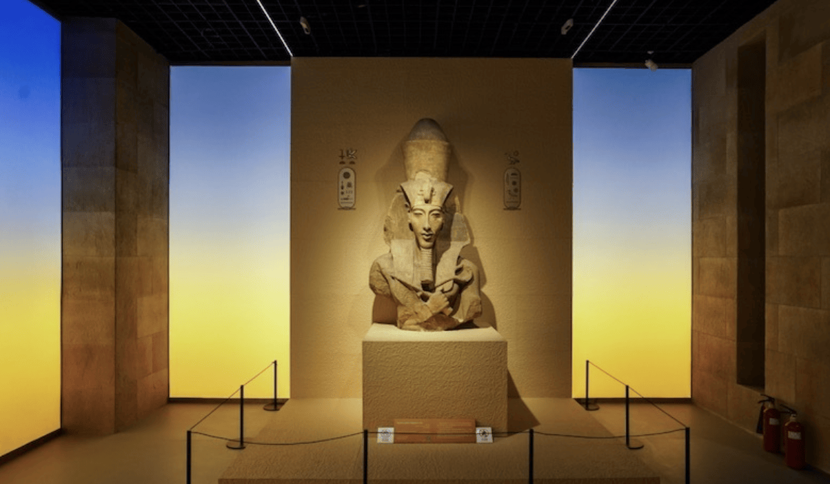 一周展讯｜从邓散木、唐云看海派艺术系列大展