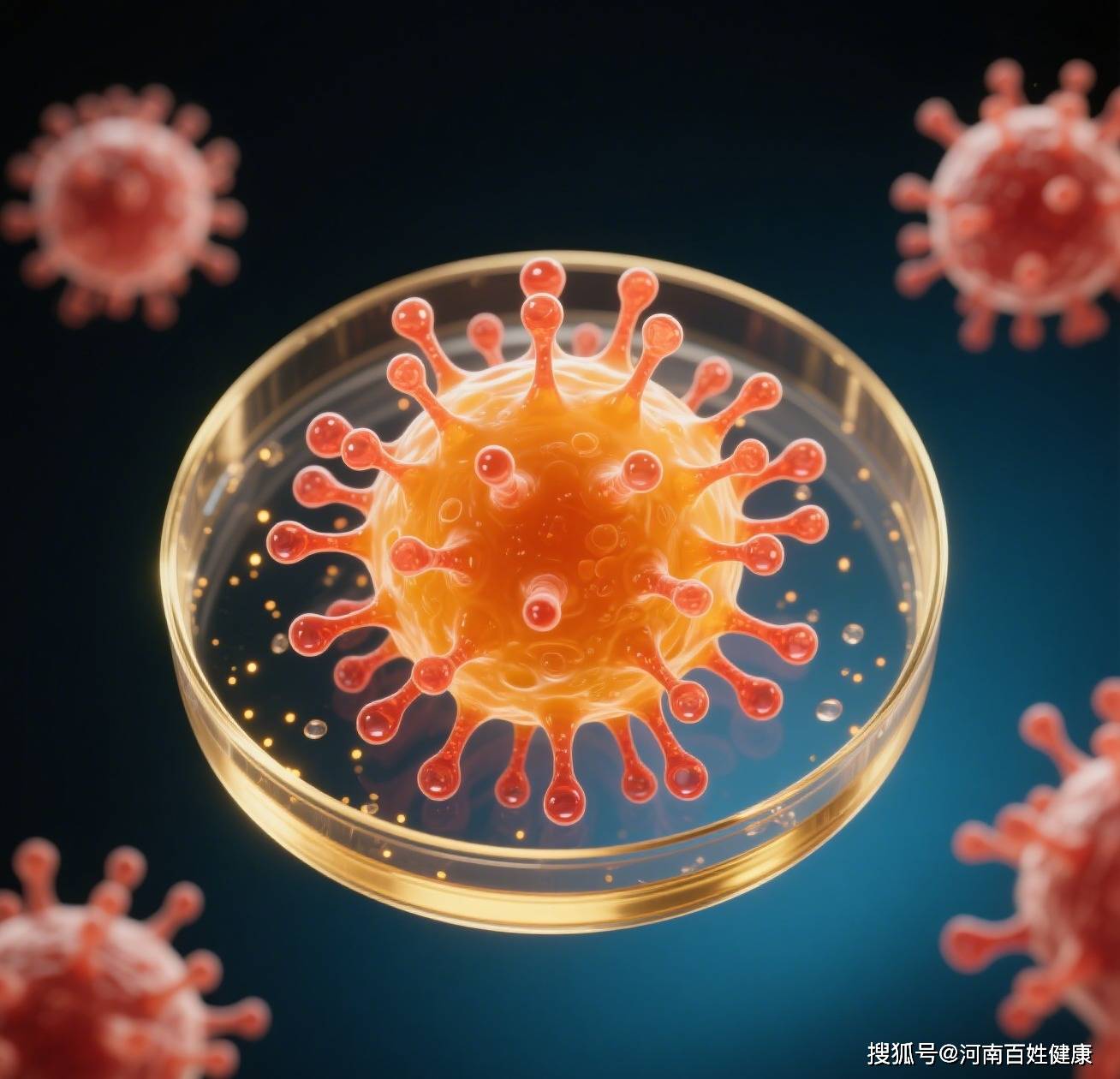 原创            AI助力科学家在古菌中发现了多种新型抗菌化合物