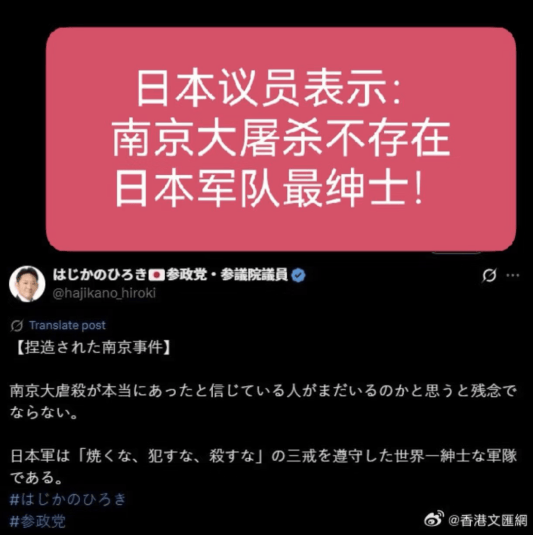 让日本人后怕！它们把火力集中到《731》，却忽略了《南京照相馆》
