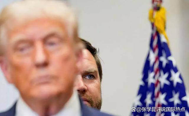 特朗普3条贺电通报全国，美国要开启全球巨变，中国已经率先突围