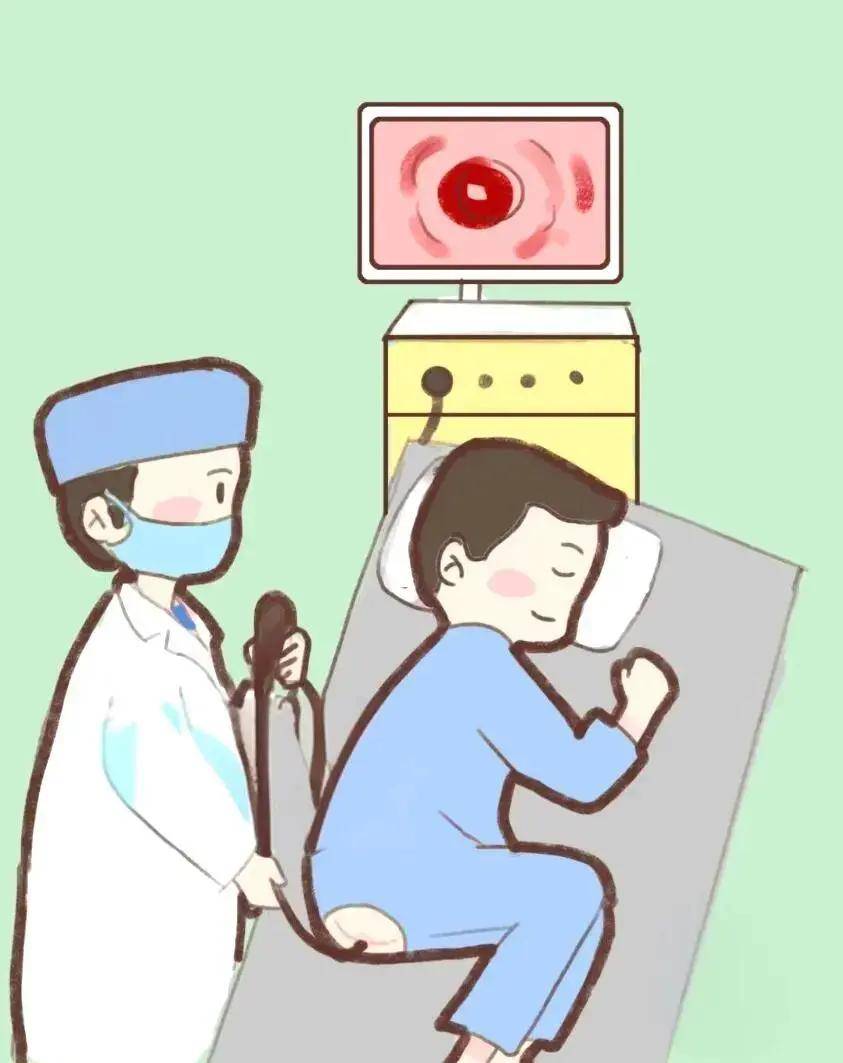 无任何症状！常规体检揪出早期癌
