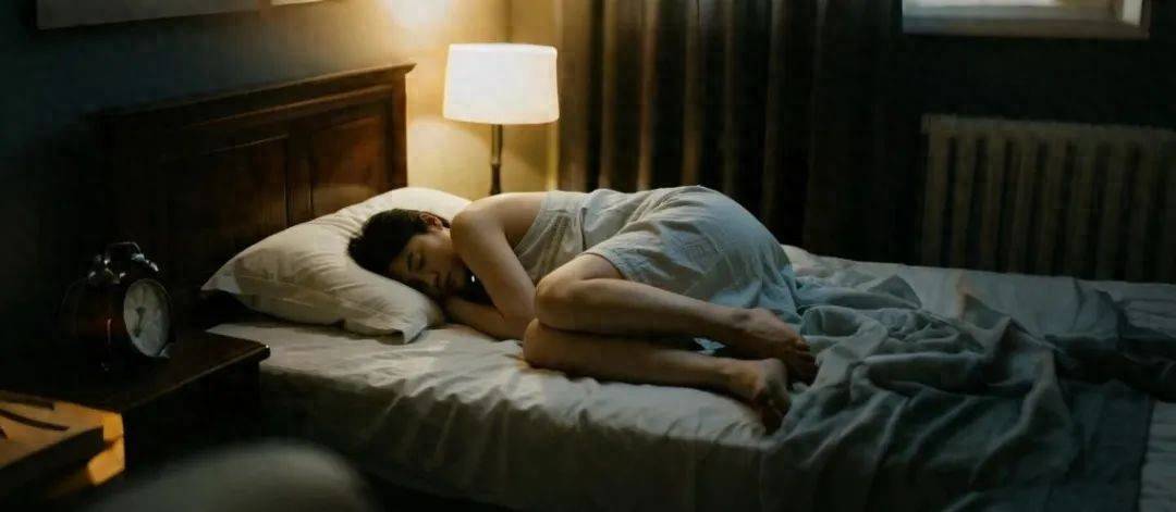 一觉醒来腰酸背痛？这3种睡姿正毁掉你的脊椎！医生：赶紧改