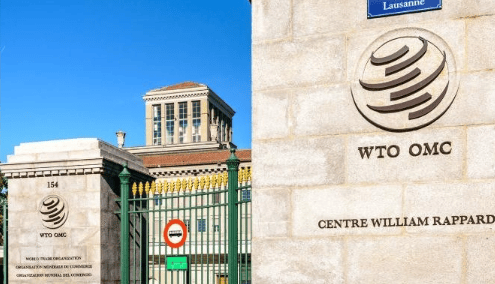 美国芯片压了中国这么久，结果特朗普昏招一出，反送中国芯片一程