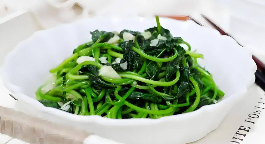 项美科技：立秋吃三草，不把医生找