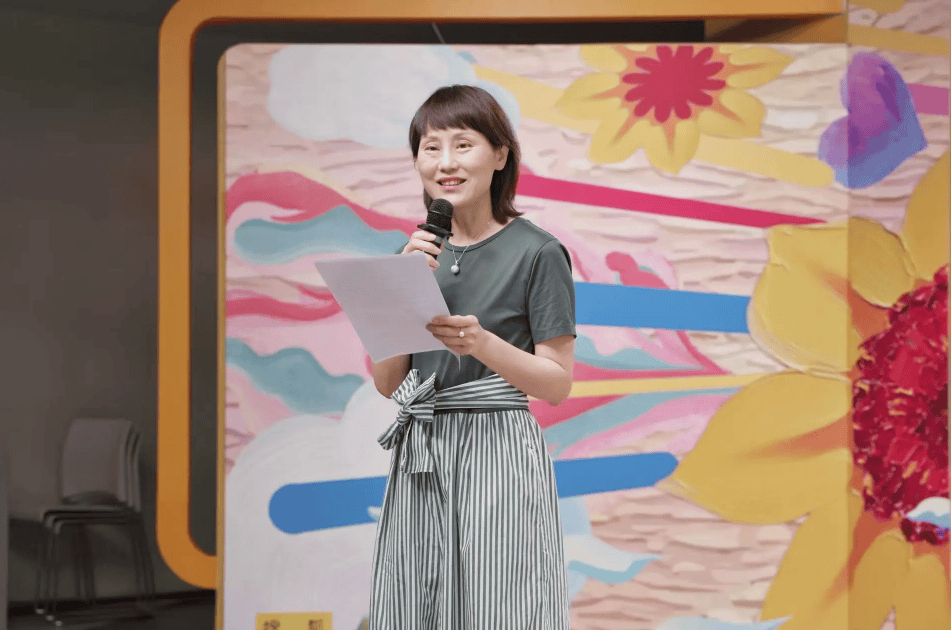 搜狐焦点公益基金启动“100分钟陪伴计划” 用艺术疗愈先心儿