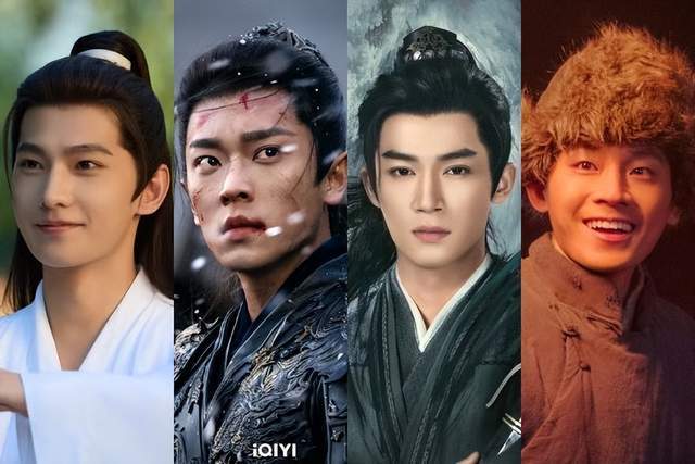 原创            盘点8月4大男友！ 《锦月如歌》丞磊高冷将军超「肌」情，《生万物》欧豪外糙内柔太深情！