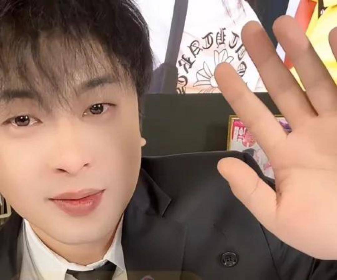 辛巴宣布退出直播行业