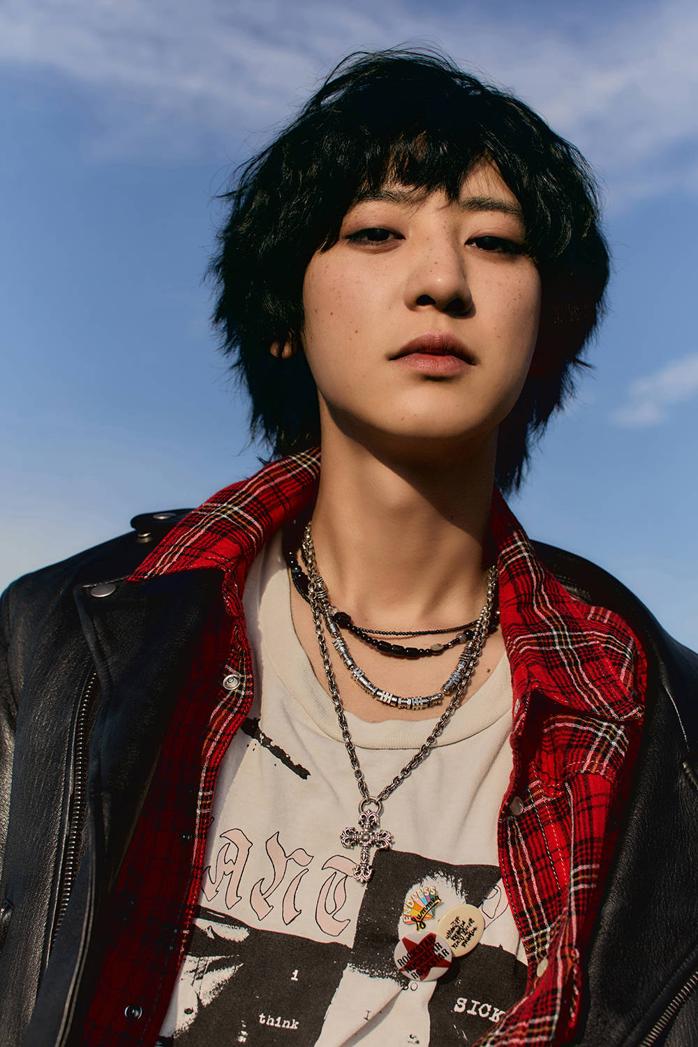 EXO成员CHANYEOL将于8月25日北京时间下午4点进行回归纪念倒计时直播！