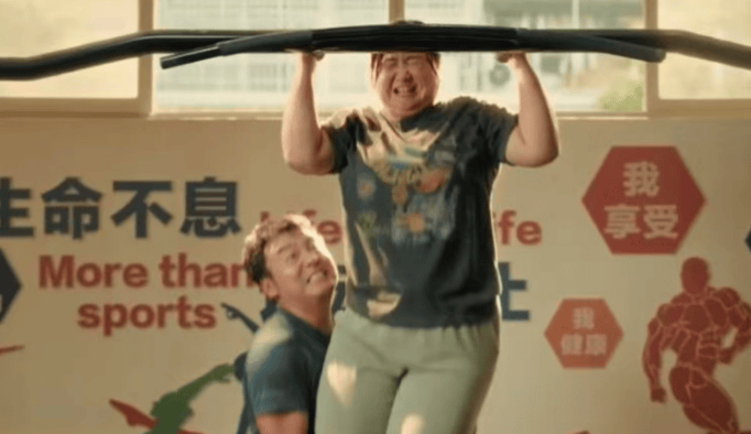 50人“抱团”减脂两月甩739斤，却有网友问能不能增肥……