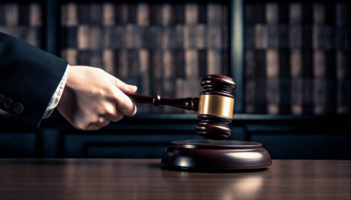 尊湃剽窃华为芯片技术被罚1350万，14人被判刑