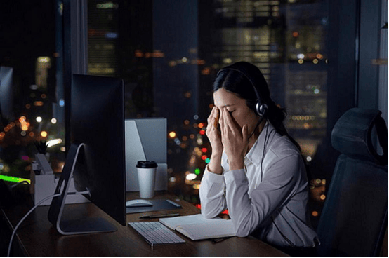 康婷分享：告别熬夜 —— 科学重建生物钟的完整指南