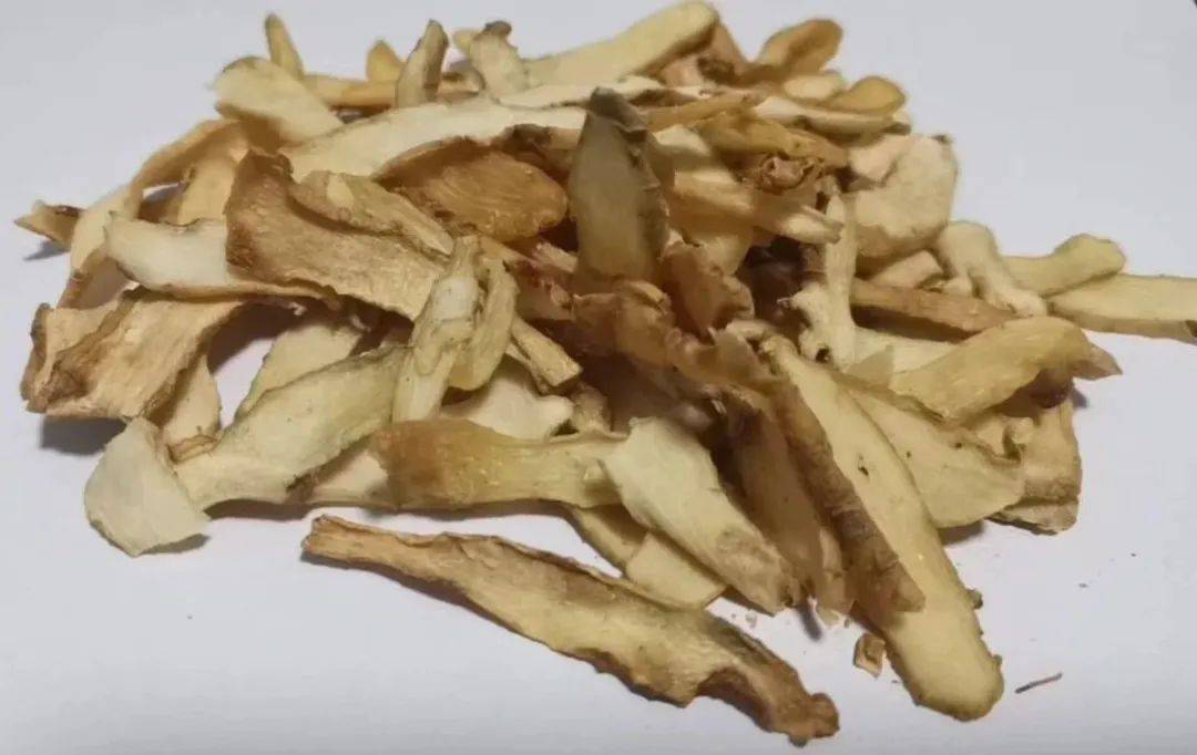 【每周药食】大暑之后就是立秋！用好玉竹养阴生津，为迎接秋燥做准备