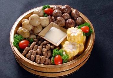 夏天靠粗粮减肥？别让 “健康” 伤了脾胃！脾胃弱的人尤其注意