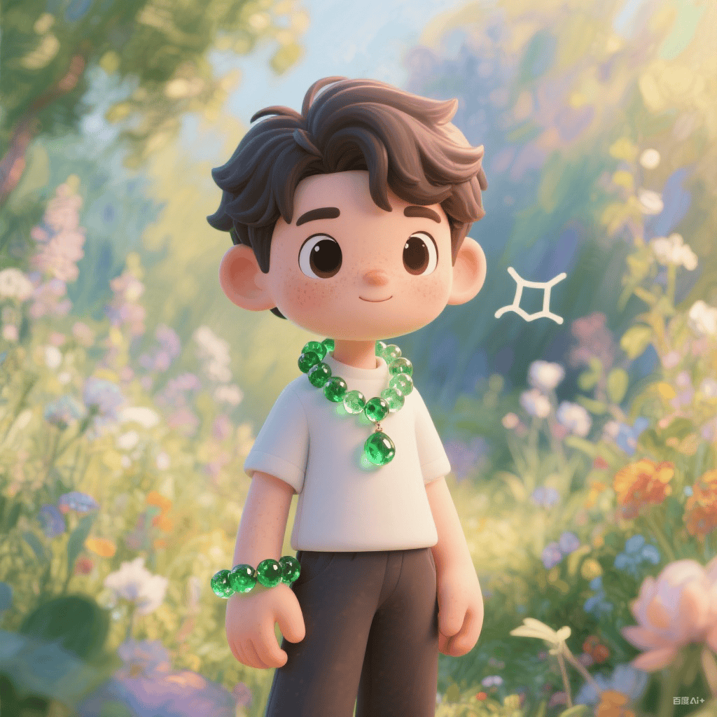 2025年8月21日星座运势与文玩搭配指南