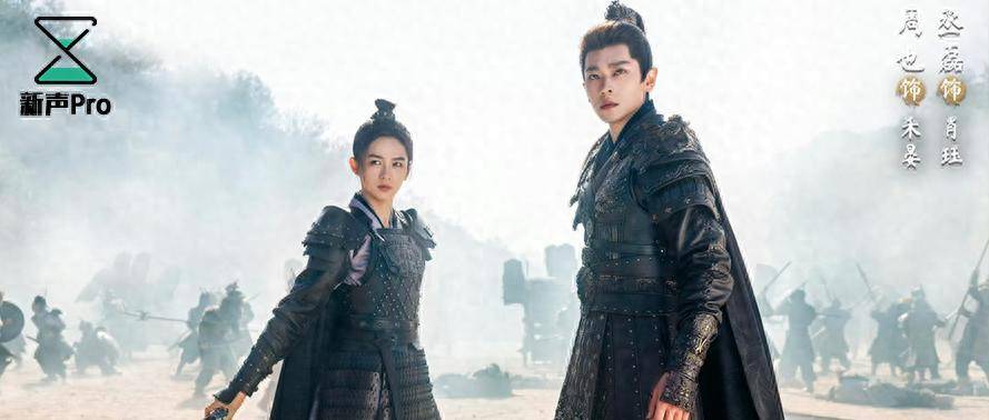 《锦月如歌》的成功，是「女本位」叙事的胜利