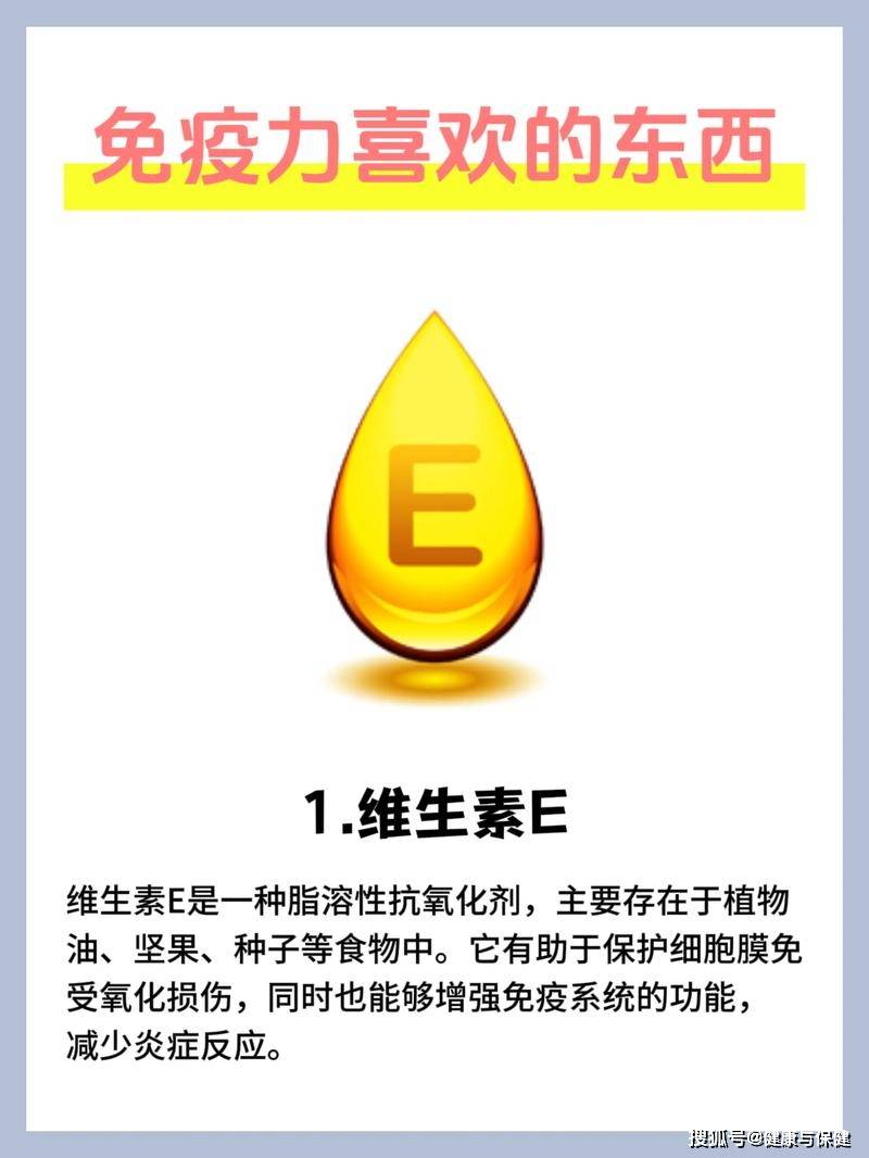 原创            维生素的防癌功能(下)