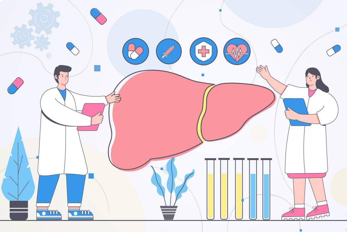 肝硬化患者该如何延长生存期?