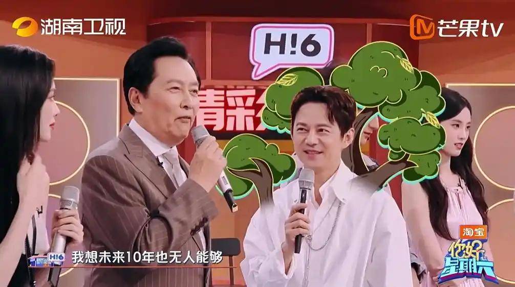 原创            73岁唐国强不敢退休！两个残疾儿子成心病，难怪晚年频繁上综艺