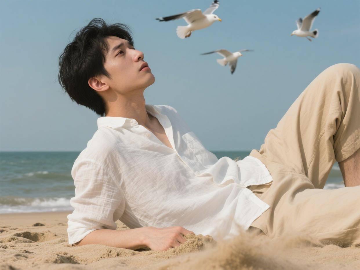 原创            人蠢不蠢，一看便知：愚蠢的男人，大多有这2个特征