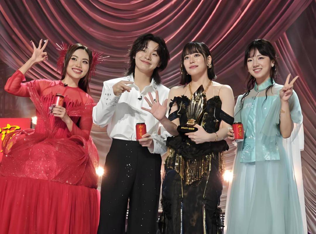 原创            《亚洲新声》收官，打下音综跨文化交流新样板