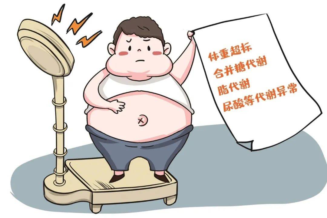 “小肚子”藏健康危机？治疗腹壁松弛，美容科专家这样建议！