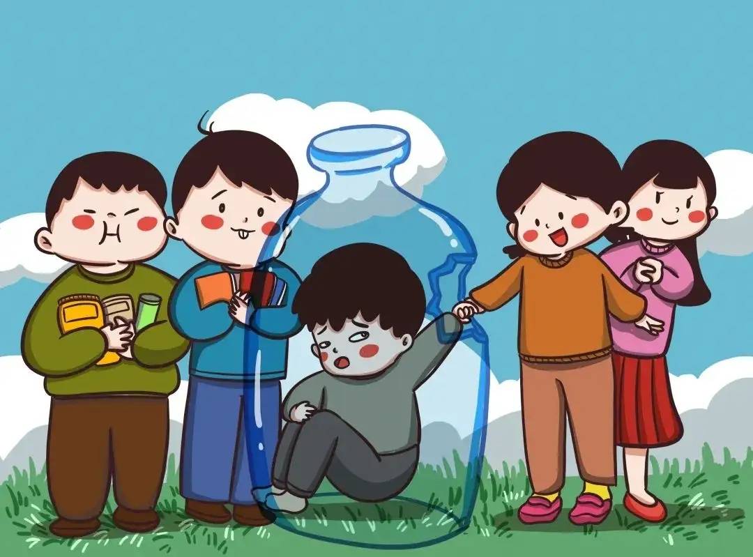 重庆儿科医生纪烈琴：宝宝不爱看人、叫名不理？警惕这些信号，可能是小儿自闭症的日常表现！