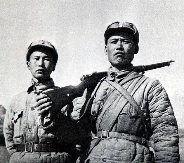 【纪念抗战胜利80周年】为了狼牙山壮士的嘱托