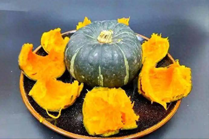 医生发现:常吃南瓜的高血脂患者，用不了多久，身体或有4大变化