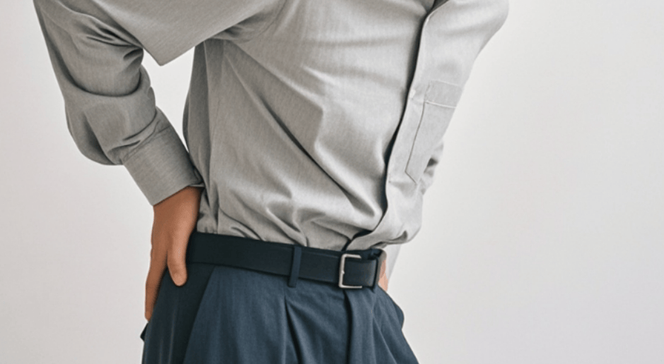 这5件“吸阳”的行为，男性早该忍住，护住阳气，身体或会感激你！