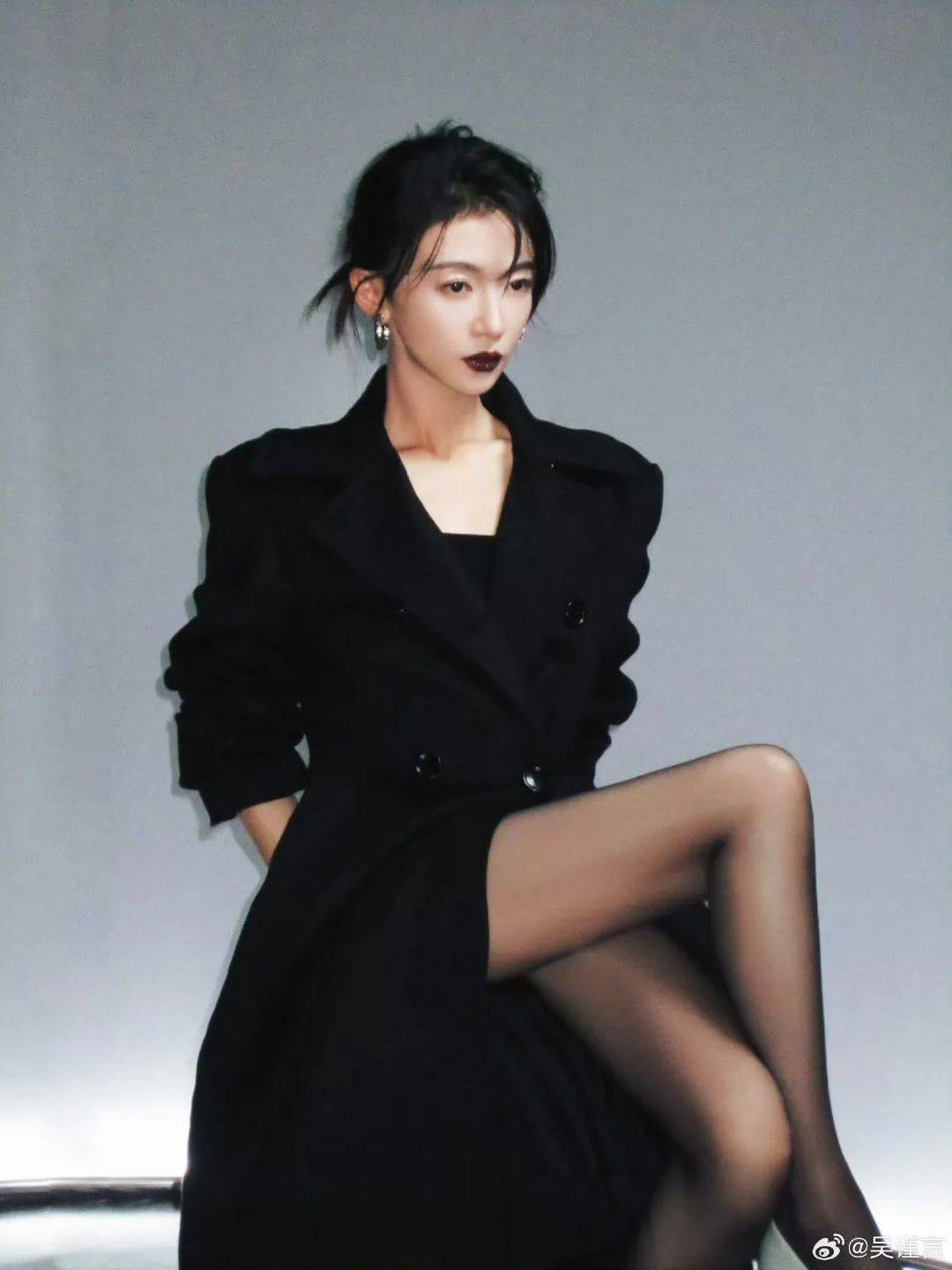 35岁女演员全面复出！于正高调发声