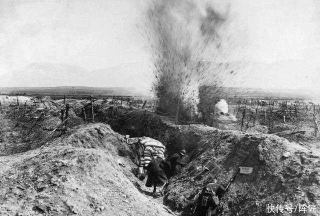原创            二战输得最惨的国家并非德意日，而是英国，将几百年家底几乎败光