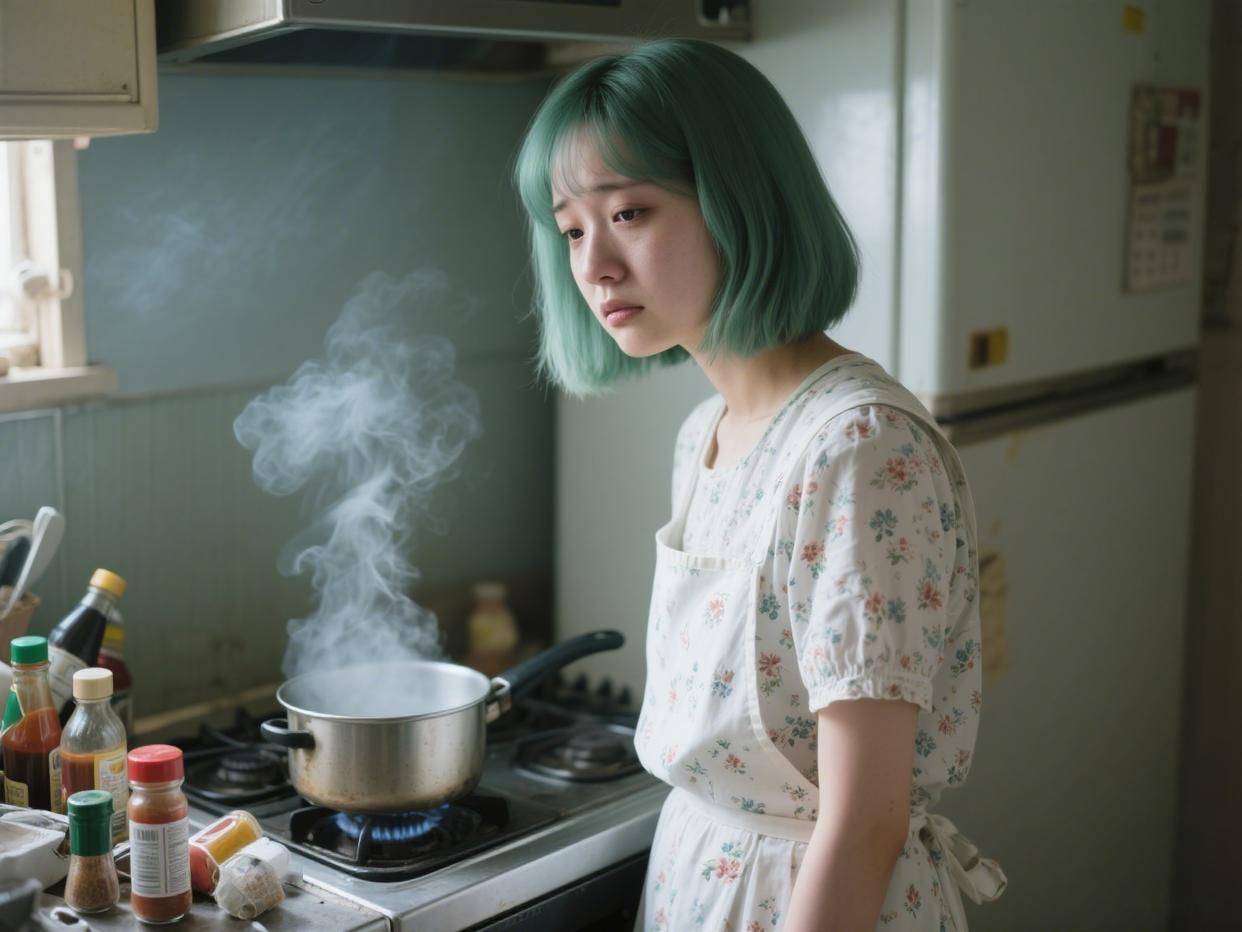 原创            避免悲惨命运，秘诀就是别理这2种男人