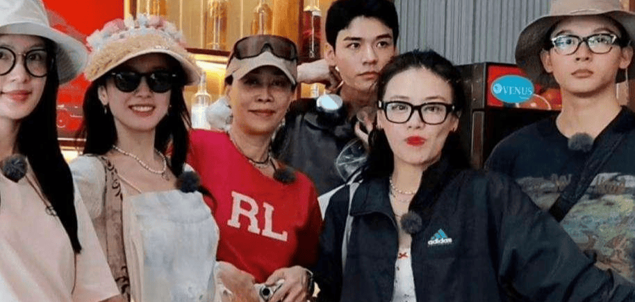 原创            《花少7》：惊喜连连，松弛感综艺的暖心之旅