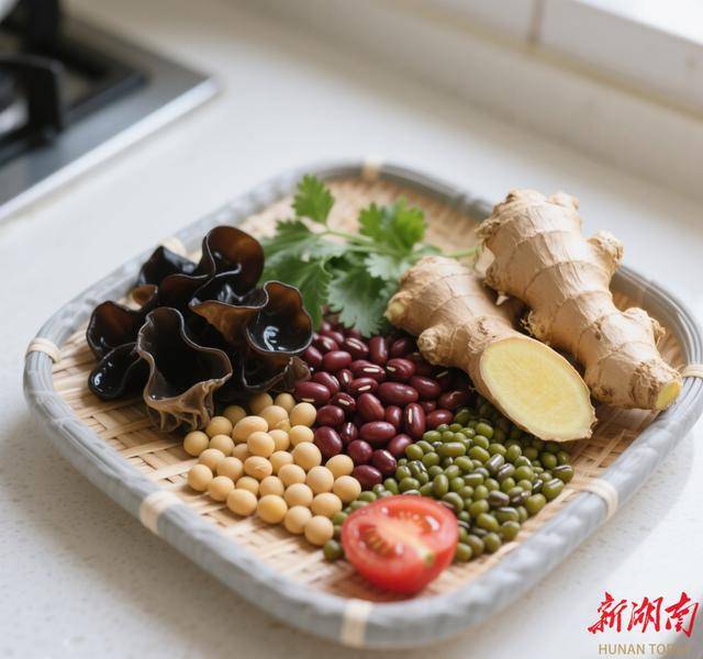 保护心脏 这些食物不可少