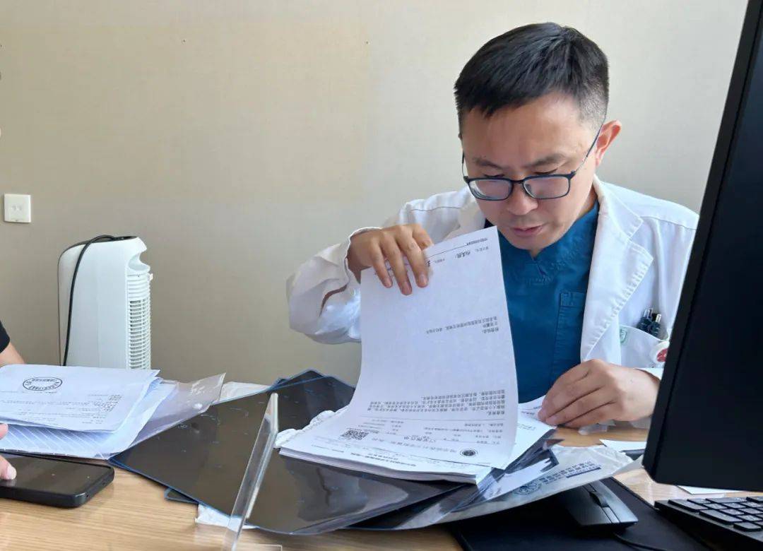 让医生头疼的临床难题，终于有解了！