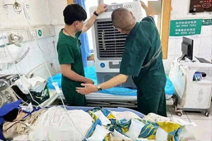 吹空调猝死的人增多！医生含泪苦劝：三伏天吹空调，多注意这3点