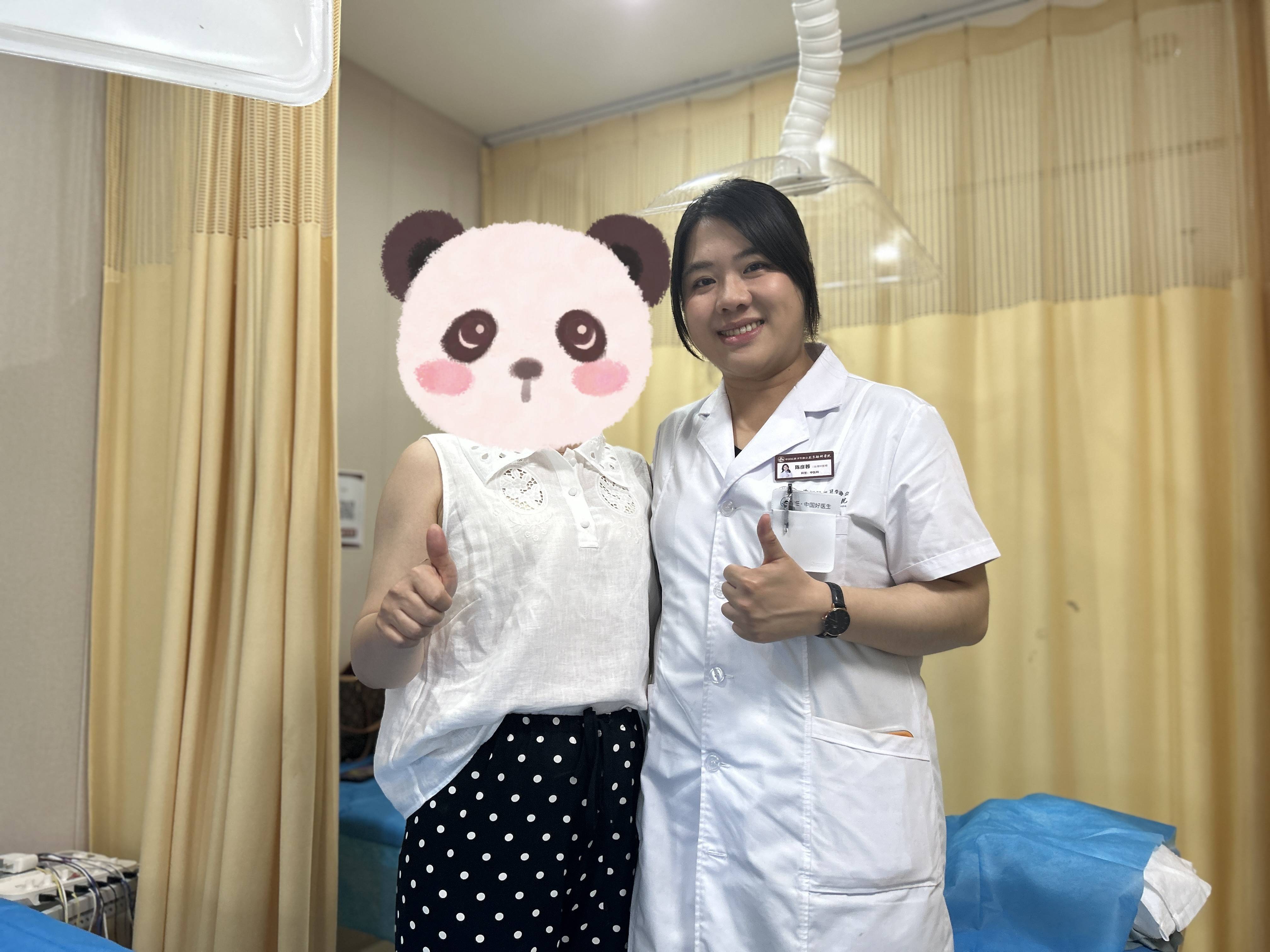 台湾中医师陈彦蓉：以甜疗愈心灵的针灸手艺人