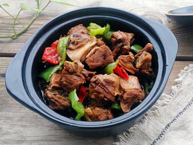 明日处暑，建议多吃“1红2黑3白”，润燥养肺，健脾祛湿一身轻