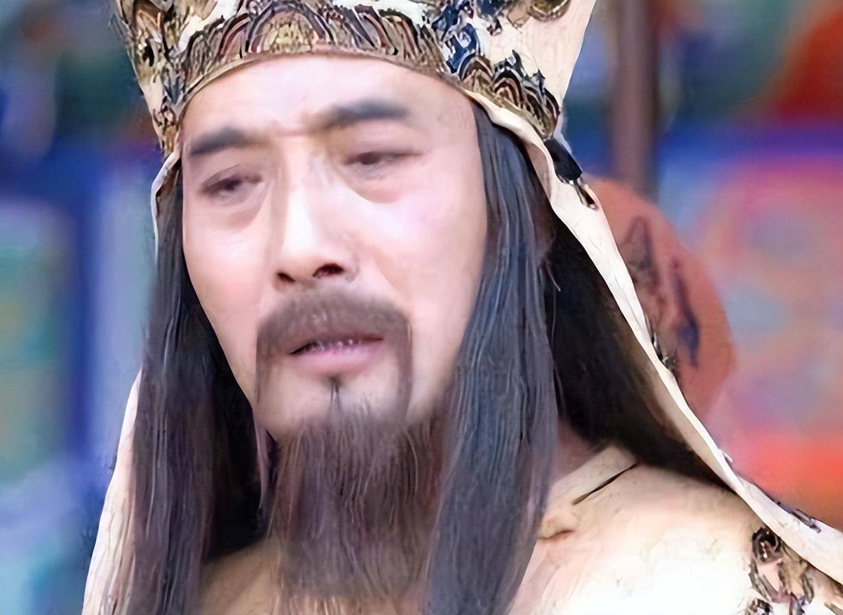 原创            冯云山有多厉害？若不是被杨秀清坑了，太平天国或许真能推翻清廷