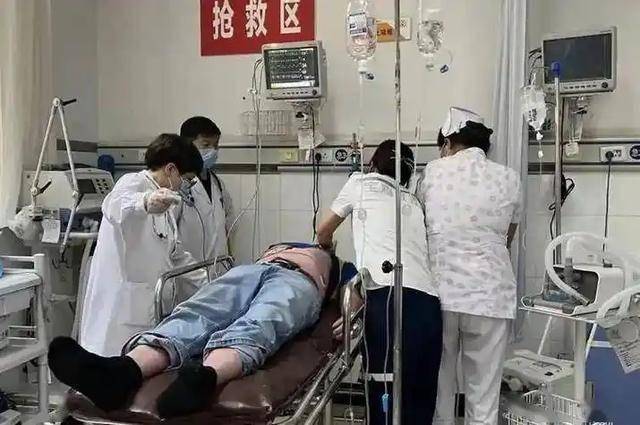 河南女子因钾过低离世！提醒：平时宁愿少吃点肉，也要多吃这几物