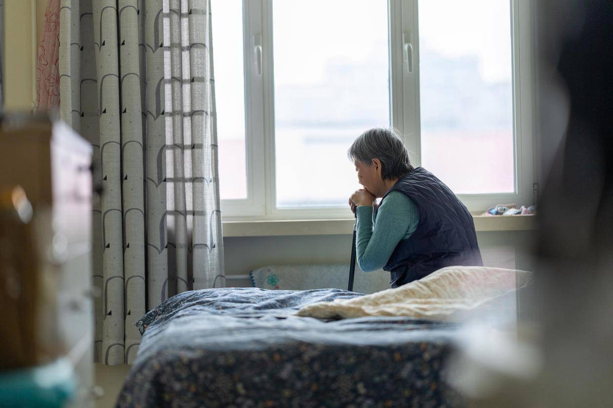 原创            抑郁最好的解药，不是运动，而是被大多数人忽略的一个东西