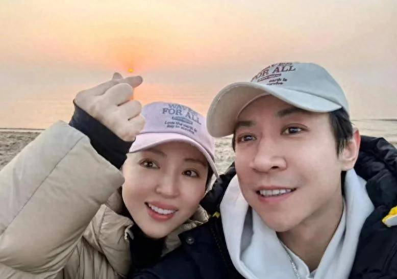 原创            董璇“恋爱脑”再陷感情漩涡，张维伊行为引热议