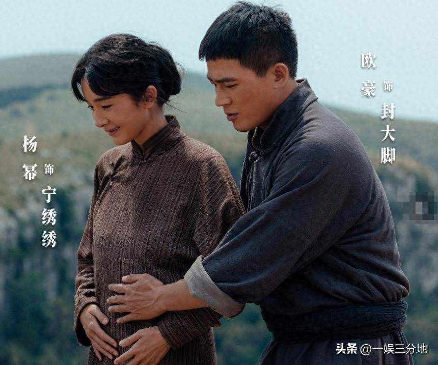 原创            没想到《生万物》最幸运的是“杨幂女儿”和他，还没出场剧就爆了