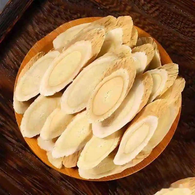 原创            黄芪配一宝，医生不用找！这样搭着喝，补气养血，免疫力蹭蹭涨！