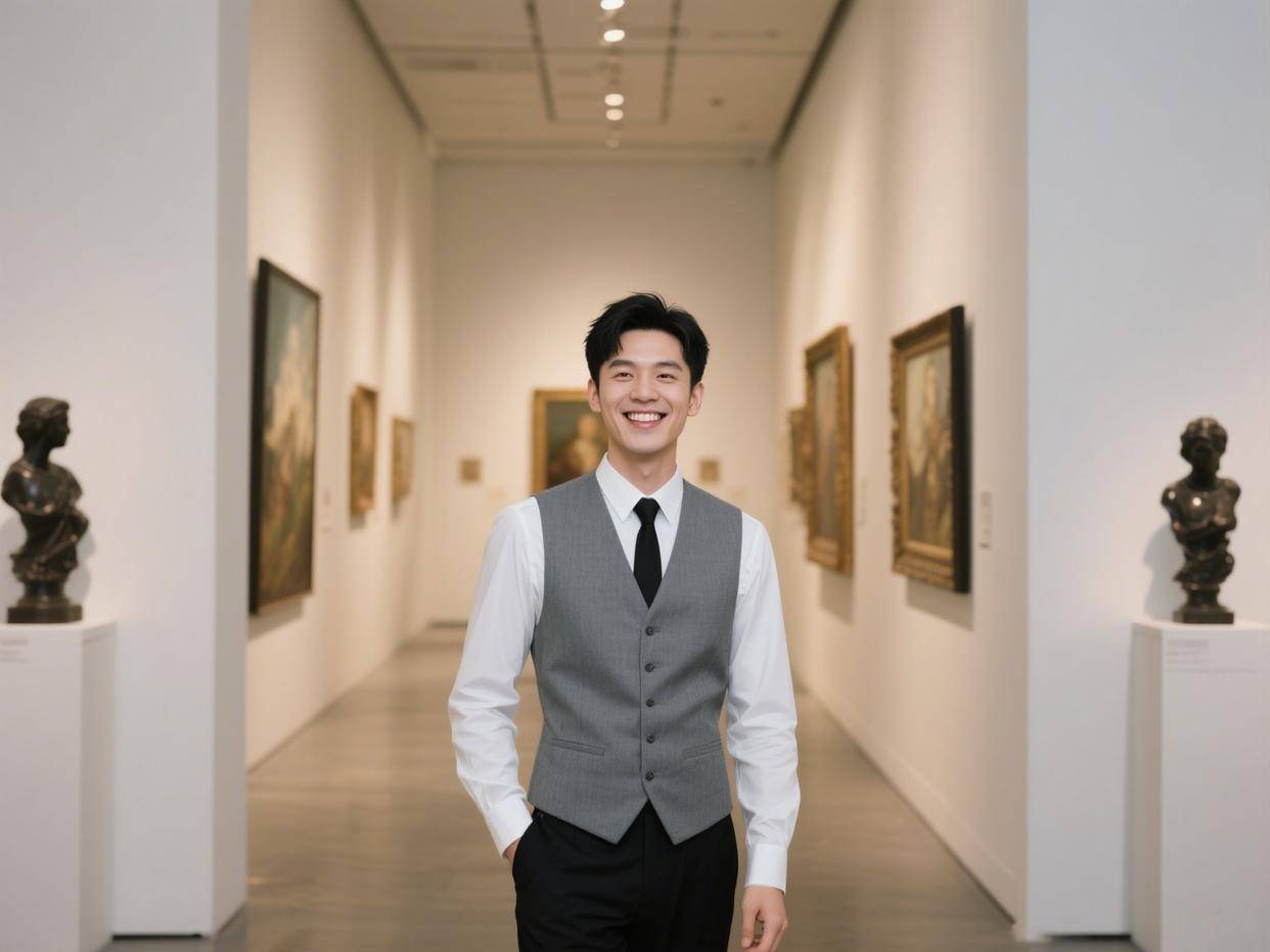 原创            真正聪明的男人，不会在外人面前显摆这2样东西，无知者却常炫耀