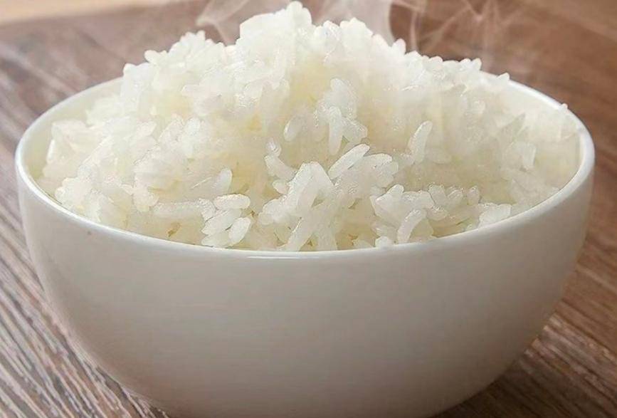 原创            48岁北方男子查出糖尿病，天天吃白米饭，复查时医生：7点做得好