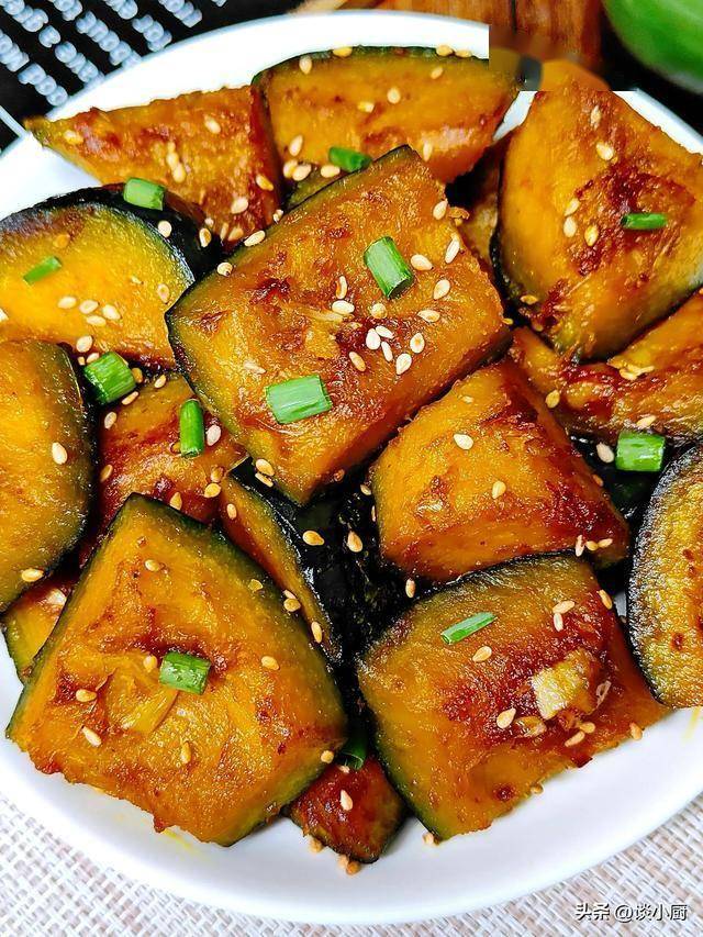 南瓜大量上市，医生提醒：这3类人最好少吃，吃南瓜也是有禁忌的