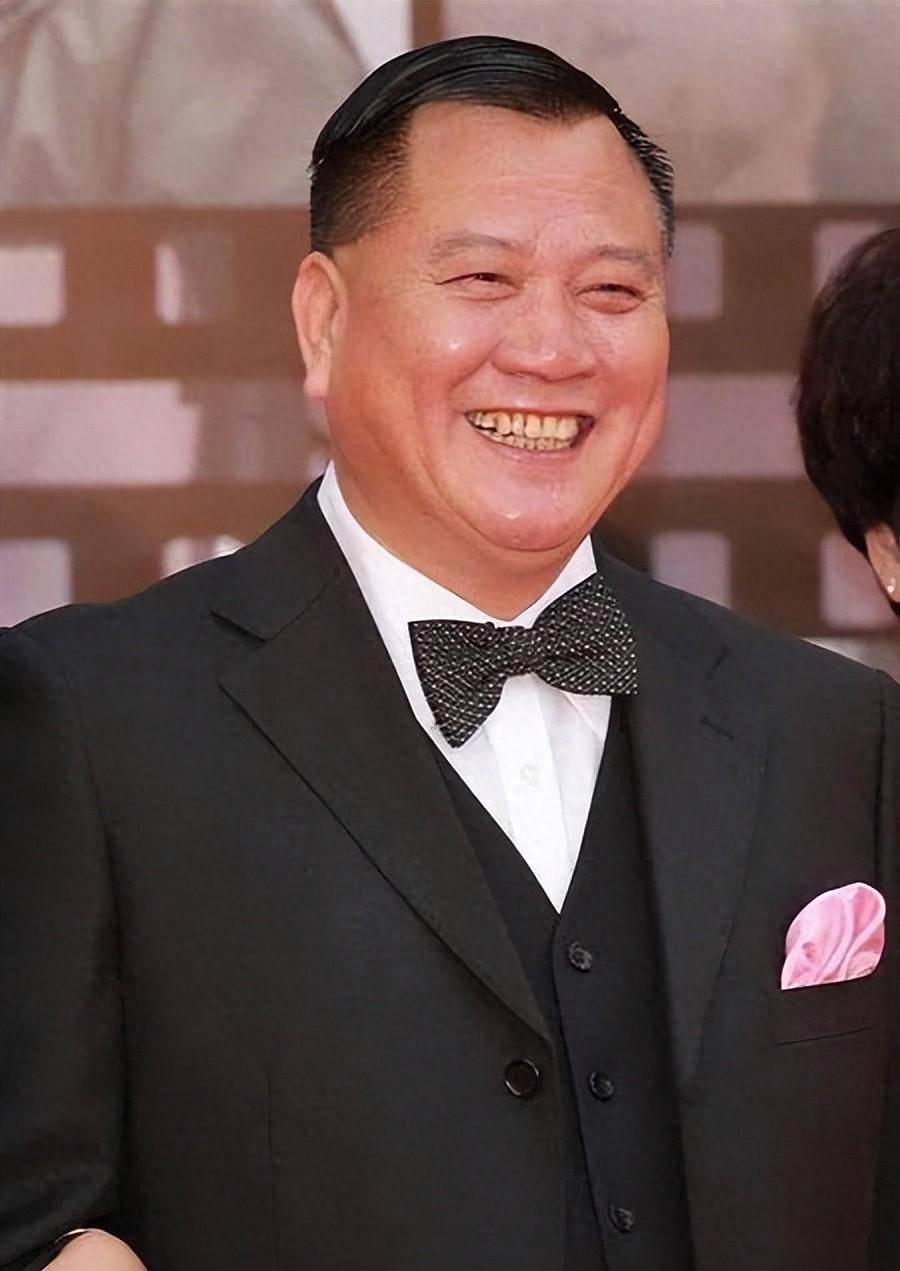 原创            万梓良现状：定居长沙，68岁模样大变不敢认，靠商演维持生活